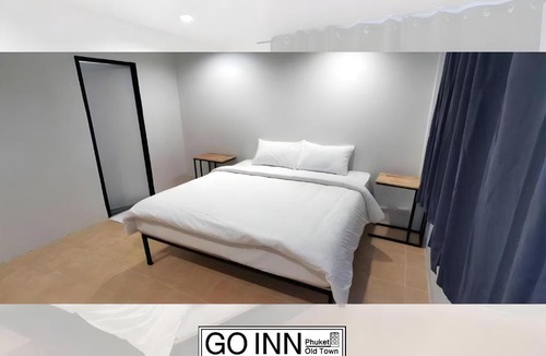 Talat Yai Apartment | XGP Hotel