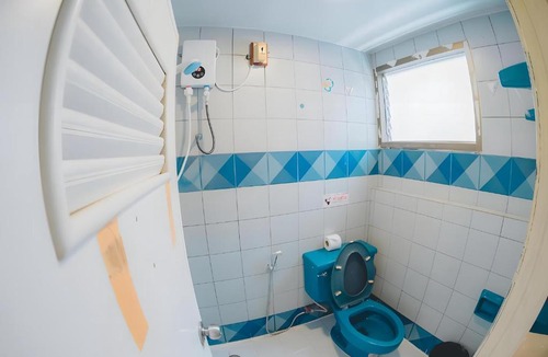 Talat Yai Apartment | XMP Hotel