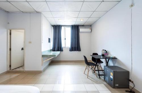 Bangkok Apartment | XX FLY INN Suvarnabhumi Airport - อ่อนนุช