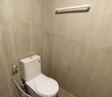 Bang Rak Apartment | XX GO INN BTS Silom Saint Louis