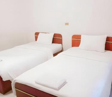 Huay Kaew Apartment | XX GO INN Maya Chiang Mai - โกอินน์ เมญ่า นิมมาน เชียงใหม่
