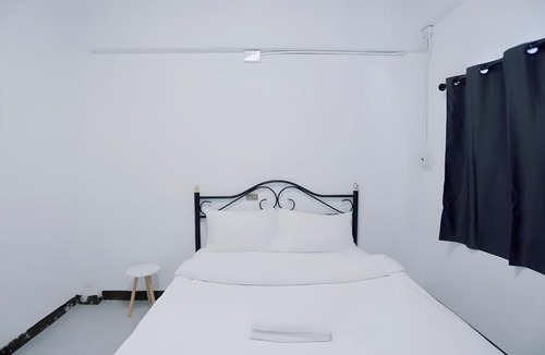 Huay Kaew Apartment | xx GO INN Maya Nimman Chiang Mai - โก อินน์ เมญ่า