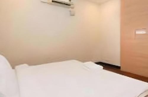 Bang Rak Apartment | XX GO INN Silom BTS Saint Loius - เซนหลุย