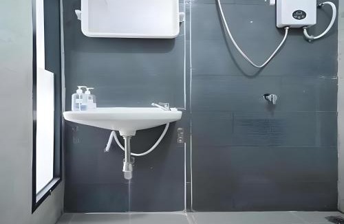 Bang Rak Apartment | XX GO INN Silom BTS Saint Loius - เซนหลุย