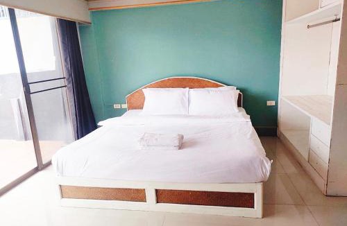 Nimman Apartment | XX Mitr Inn Nimman 12