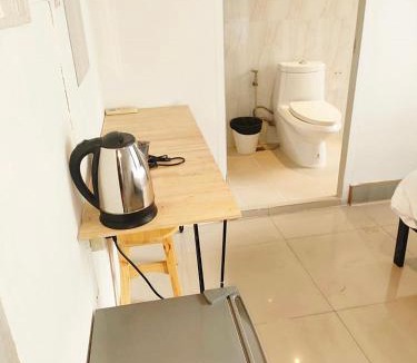 Nimman Apartment | XX Mitr Inn Nimman 12