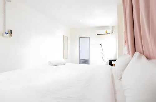 Nana Apartment | XX Oh My Nap Sukhumvit 3 - นานาเหนือ