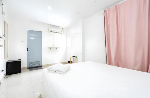 Nana Apartment | XX Oh My Nap Sukhumvit 3 - นานาเหนือ