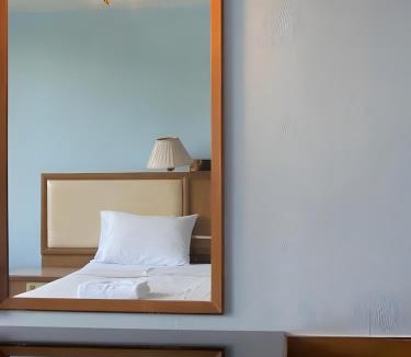 Ratchaprasong Apartment | XX Wish Inn Chidlom - Ratchadamri Bangkok