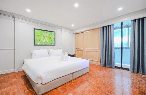 Sukhumvit Apartment | XXCASA Sukhumvit 39 คาซ่า สุขุมวิท 39 BTS ทองหล่อ