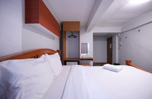 Phra Nakhon Apartment | XXGO INN Khaosan - โก อินน์ ตรอกข้าวสาร กทม