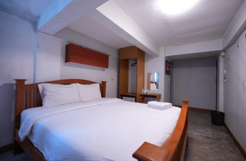 Phra Nakhon Apartment | XXGO INN Khaosan - โก อินน์ ตรอกข้าวสาร กทม