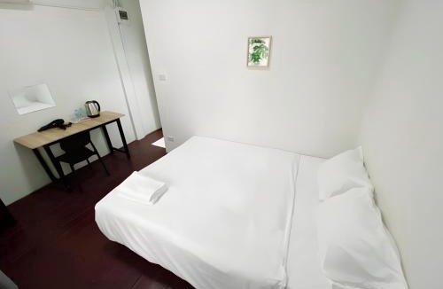 Siriraj Apartment | XxGO INN Siriraj - โกอินน์ ศิริราช