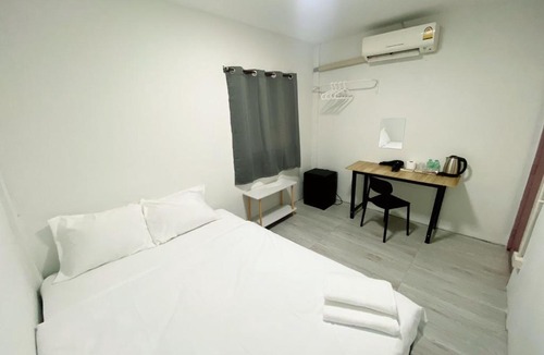 Siriraj Apartment | XXGO INN Siriraj BKK - โก อินน์ ศิริราช ใกล้ศิริราช 400 เมตร