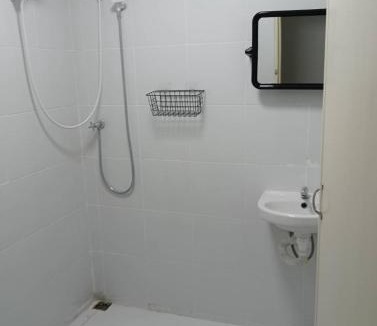 Siriraj Apartment | XXGO INN Siriraj BKK - โก อินน์ ศิริราช ใกล้ศิริราช 400 เมตร