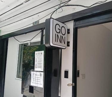 Siriraj Apartment | XXGO INN Siriraj BKK - โก อินน์ ศิริราช ใกล้ศิริราช 400 เมตร