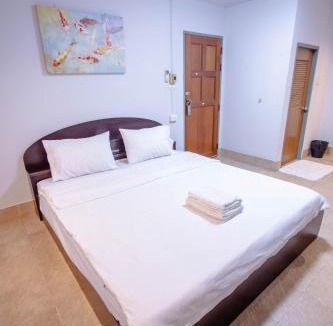 Hua Hin Apartment | XXMitr Inn HuaHin Beach หาดหัวหิน