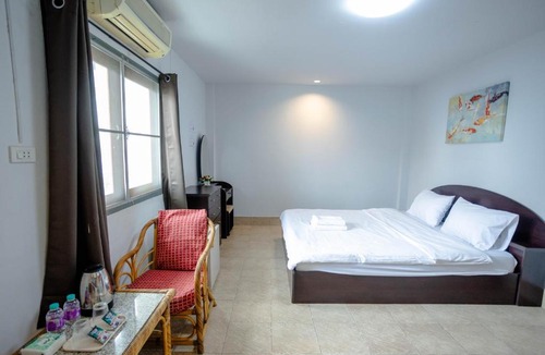 Hua Hin Apartment | XXMitr Inn HuaHin Beach หาดหัวหิน