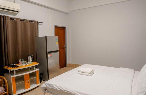 Hua Hin Apartment | XXMitr Inn HuaHin Beach หาดหัวหิน