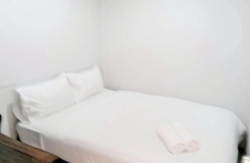 Wat Bowon Niwet Apartment | XXOh My Nap Khaosan Road - ถนนข้าวสาร