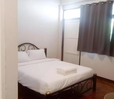 Huay Kaew Apartment | xxStay On Maya - สเตย์ ออน เมญ่า เชียงใหม่