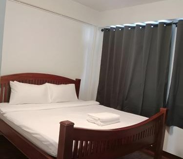 Huay Kaew Apartment | xxStay On Maya - สเตย์ ออน เมญ่า เชียงใหม่