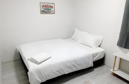 Siriraj Apartment | XXStay On Siriraj BKK - สเตย์ ออน โรงพยาบาล ศิริราช