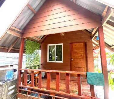 Kantang House | Yada homestay