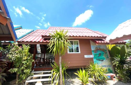 Kantang House | Yada homestay
