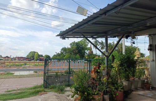 Mueang Kao House | YaiJaew House
