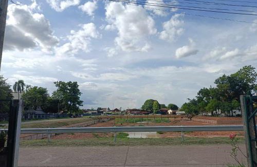 Mueang Kao House | YaiJaew House