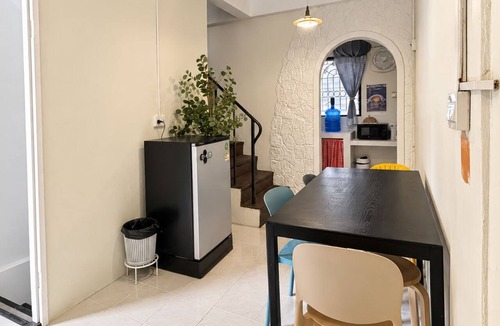 Khlong Ton Sai House | Yaimak, 5Br+3Bth IconSIAM, Free Airport Pick-Up!