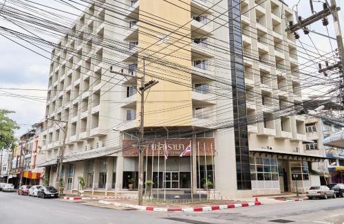 Yala Hotel | Yala Rama Hotel