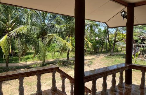 Ko Yao House | Yao noi cozy home