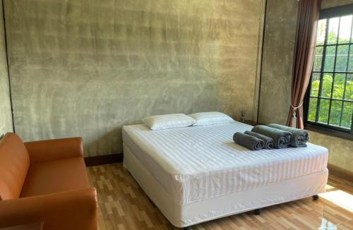 Mae Taeng Hotel | Yaowarate Sport Club and Resort ไร่เยาวเรศ
