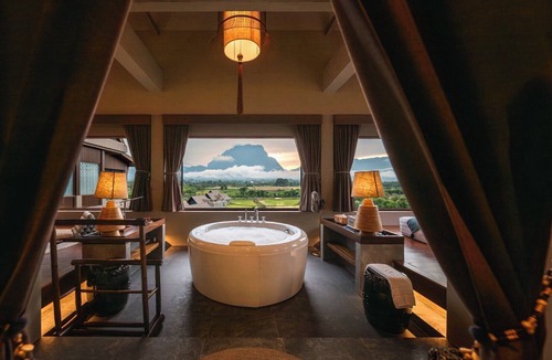 Chiang Dao Hotel | Yatika Boutique Resort