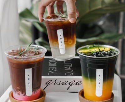 Wiang Nong Long Hostel | YOJI House and Cafe