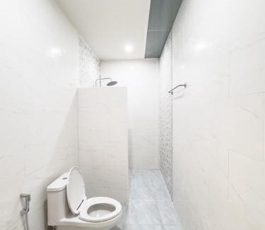 Cho-I-rong House | Yolo House In Narathiwat