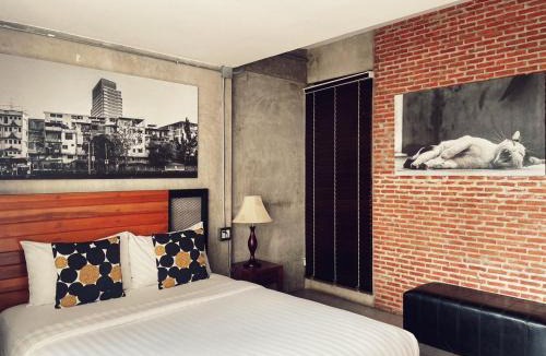 Phlabphla Hostel | Yotaka The Hostel