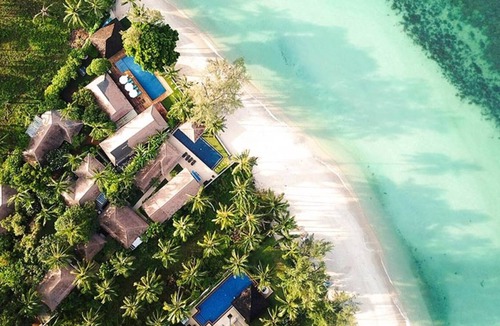 Lipa Noi Villa | You and Your Family will Love this Luxury Villa