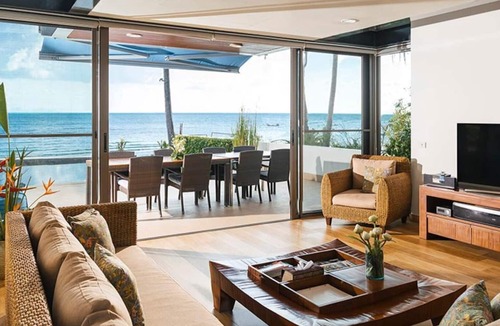 Lipa Noi Villa | You and Your Family will Love this Luxury Villa