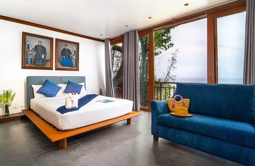 Kamala Villa | You have Found the Perfect 5 Star Villa with Private Chef, Phuket Villa 1064