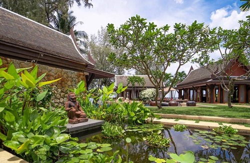Kamala Villa | You have Found the Perfect 5 Star Villa with Private Chef, Phuket Villa 1064