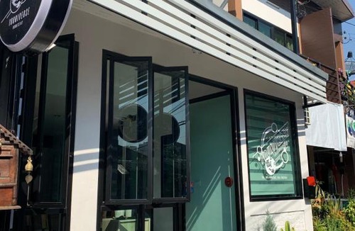 Old City Hostel | Youniverse Homestay