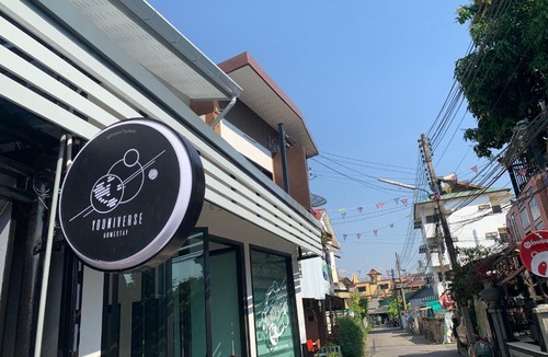 Old City Hostel | Youniverse Homestay