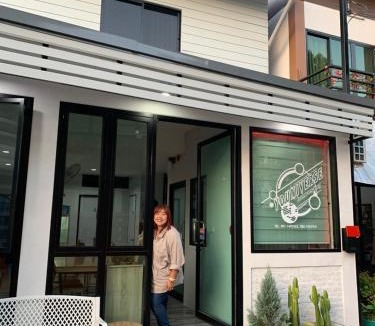Old City Hostel | Youniverse Homestay