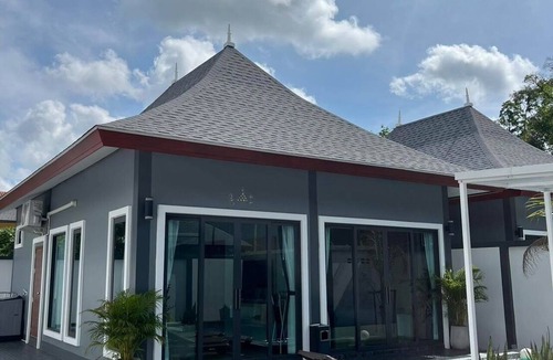 Krabi Villa | Your dream vacation home that you can own in ao nang krabi thailand