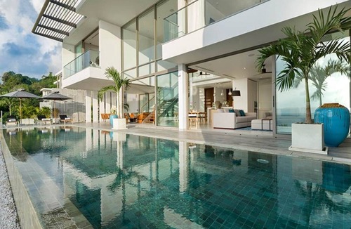Sa Khu Villa | Your Friends Will Love This Luxury Villa, Fully Staffed and Private Chef, Phuket Villa 1031