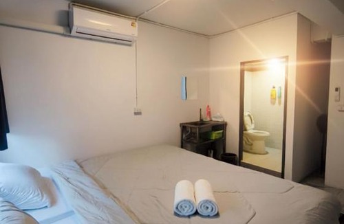 Don Muang Hostel | Youyen ll Hostel