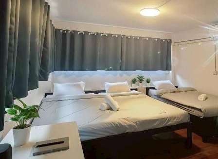 Don Muang Hostel | Youyen ll Hostel